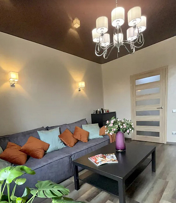 Продаж Квартира 2-кімнатна, 4/5 поверх на Руська вул., 23 Тернопіль - фото 15