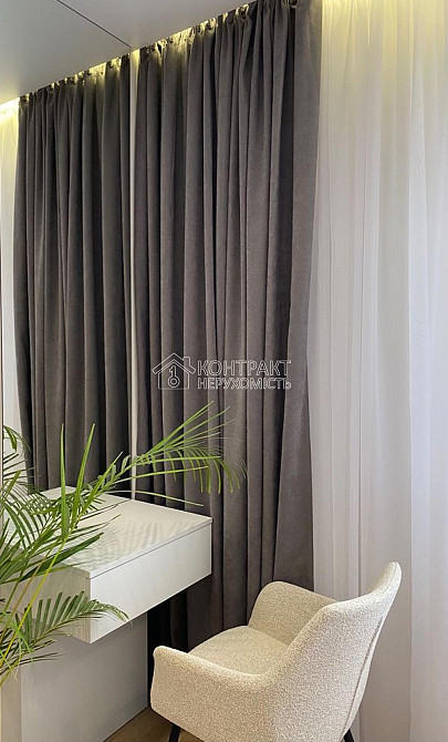 Продаж Квартира 2-кімнатна, 8/10 поверх на вул. Лосевський Харків - фото 5