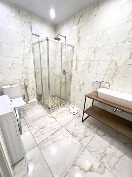 Оренда Квартира 1-кімнатна, 16/24 поверх на ул. Митрополита Василия Липковского Киев - изображение 3