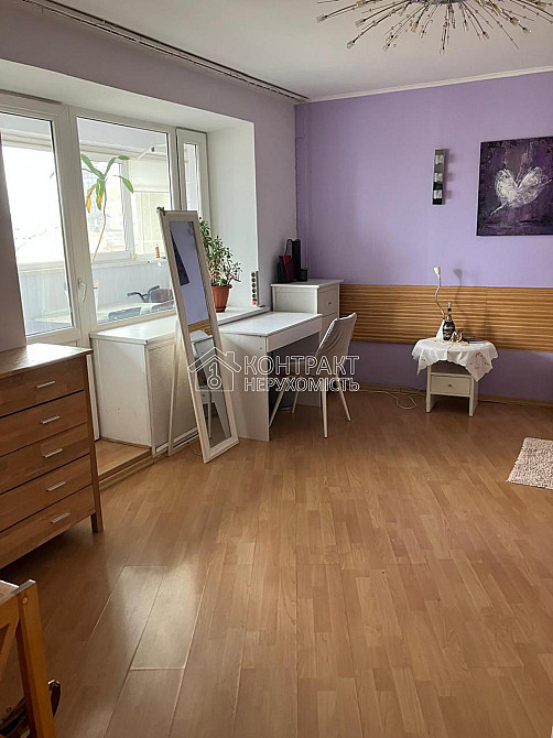 Оренда Квартира 4-кімнатна, 7/9 поверх на вул. Героїв Харкова Харків - фото 19