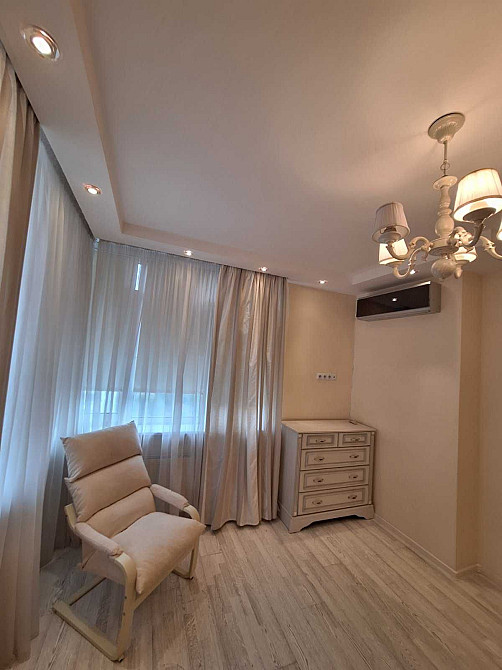 Продаж Квартира 2-кімнатна, 21/28 поверх на Китаївська вул., д. 59 Kiev - photo 7