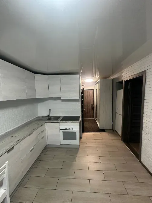 Продажа 2к Квартира 36 кв.м Володимира Антоновича Днепр - изображение 3