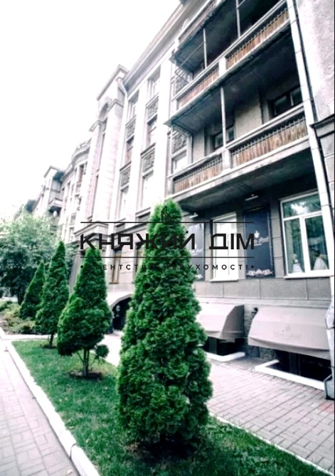 Сдается шикарная 2 к.кв. возле м. Крещатик № 11165243 Київ - фото 2