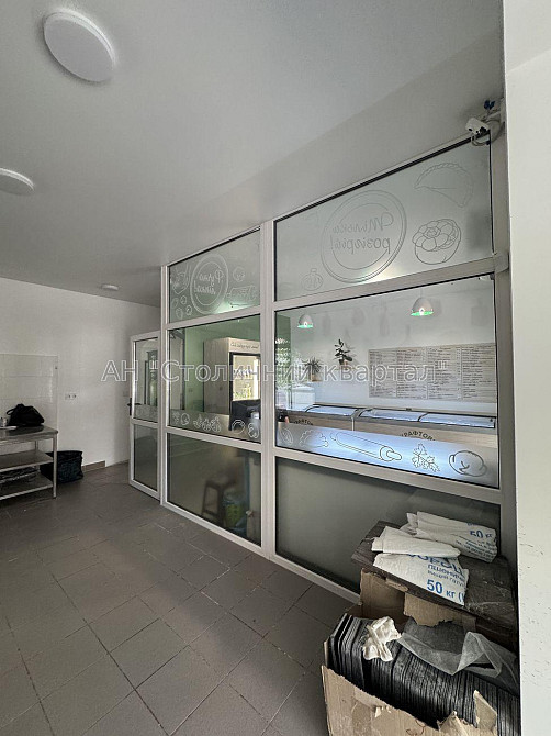 Оренда торгове приміщення на Борщагівська вул., 189/1 приміщень - 4 Київ - фото 8