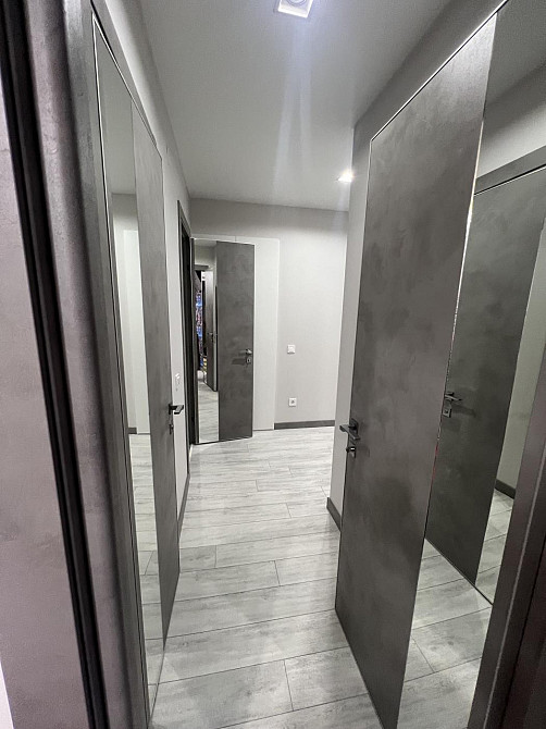 Продаж Квартира 3-кімнатна, 10/10 поверх на вул. Сяйво Львів - фото 20