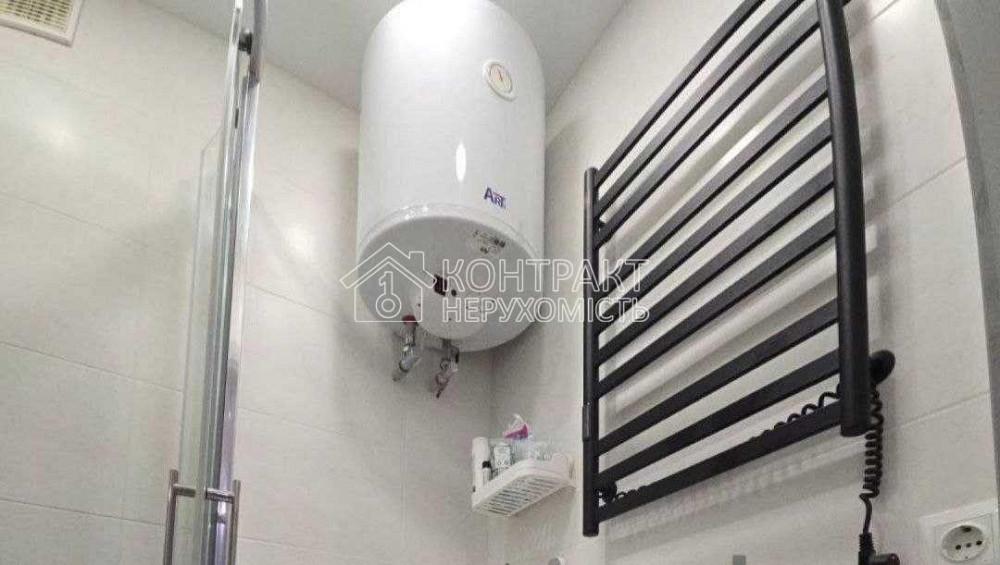 Продаж Квартира 3-кімнатна, 3/5 поверх на вул. 23 Серпня Kharkiv - photo 9