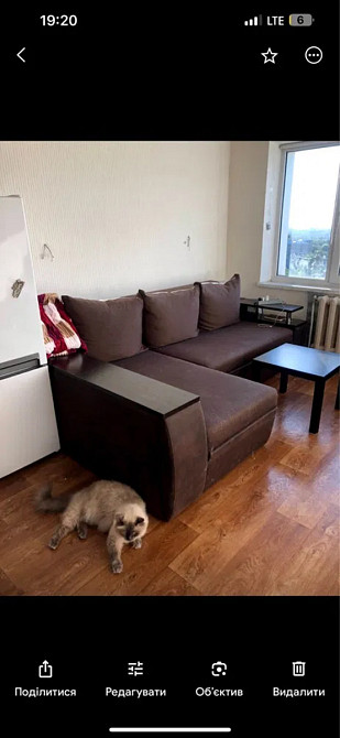 Продаж Квартира 1-кімнатна, 9/9 поверх на Івана Мазепи пр., 3 Дніпро - фото 5