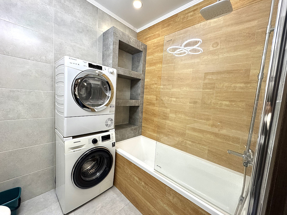 Продам квартиру с видом на МОРЕ, Альтаир-2 / Таирова, Люстдорфская дорога Odessa - photo 18