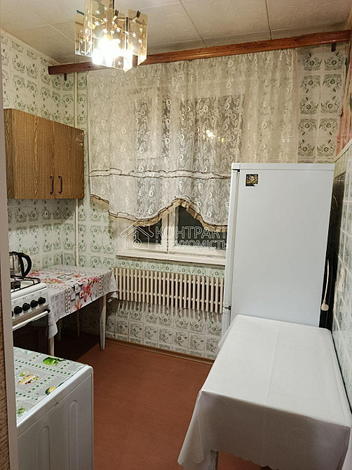Оренда Квартира 1-кімнатна, 3/9 поверх на вул. Метробудівників Харьков - изображение 2