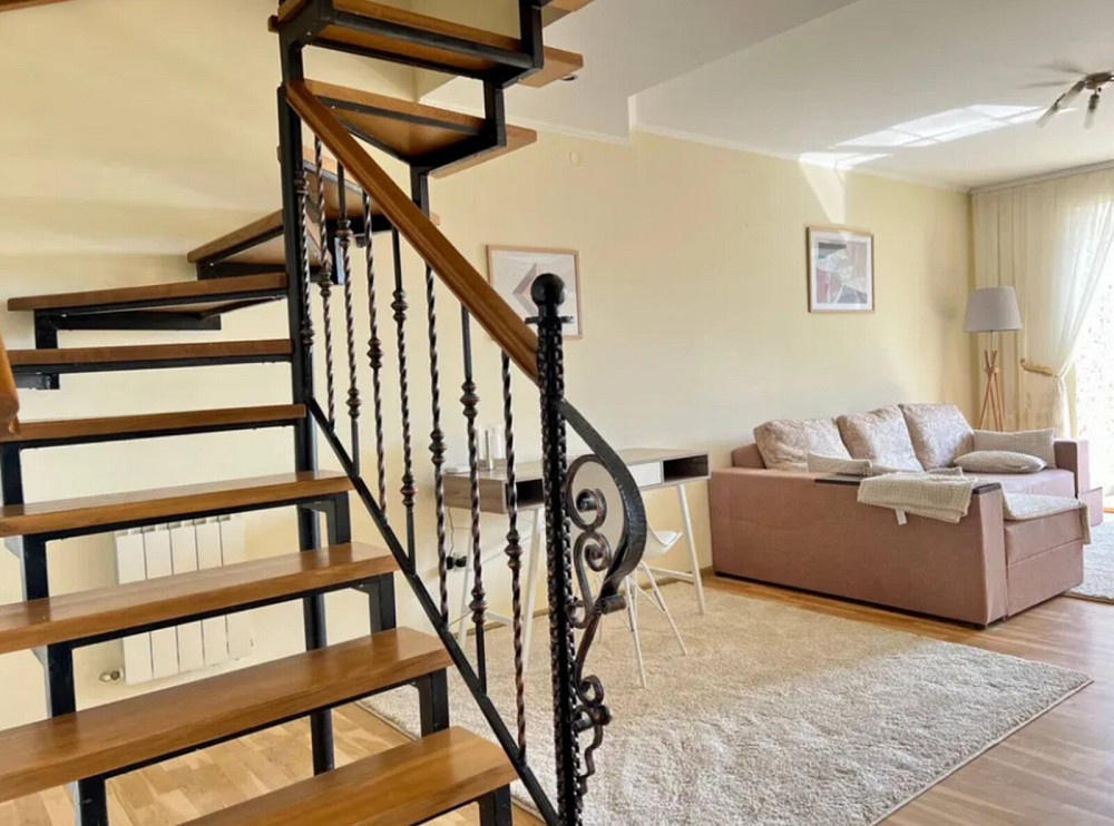 Продаж 3к квартири, 106 кв.м, вул. Петриківська Тернопіль - фото 12