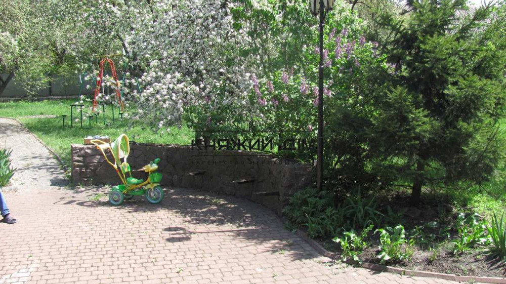 Аренда дома в с. Пирново Код объекта 131069 Пірнове - фото 18