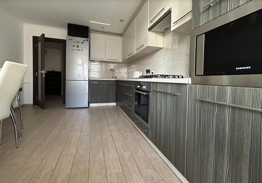 Продаж 3к квартири 90 кв. м на вул. Тернопільська Тернопіль - фото 17