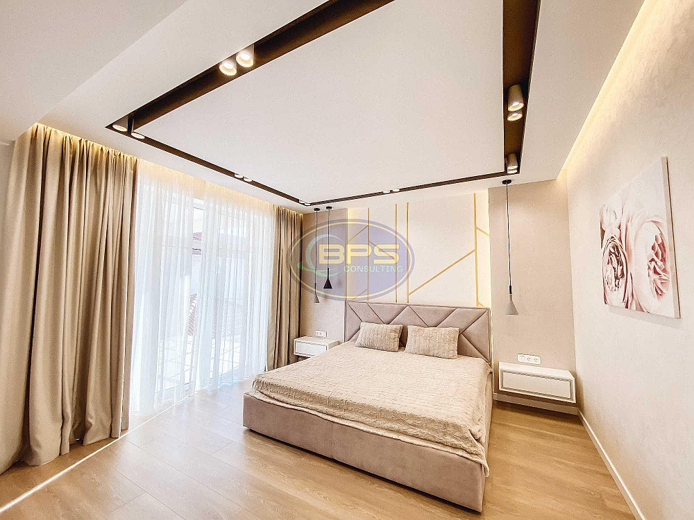 Продаж 2-поверховий Будинок з ділянкою 7.5 сот 340 кв.м 4 кімн.  Одеса - фото 14