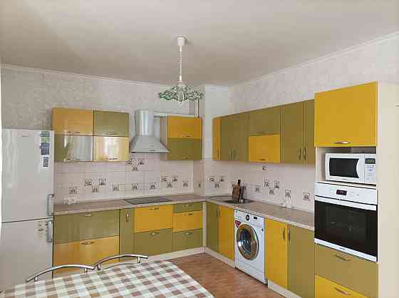 Оренда Квартира 2-кімнатна, 11/20 поверх на Степана Рудницького, 5а Киев