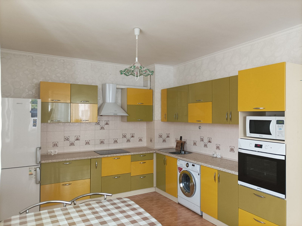 Оренда Квартира 2-кімнатна, 11/20 поверх на Степана Рудницького, 5а Kiev - photo 3