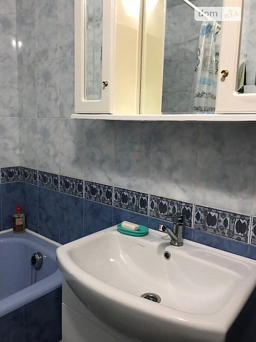 Оренда Квартира 2-кімнатна, 2/16 поверх на ул. Ревуцкого Київ - фото 2