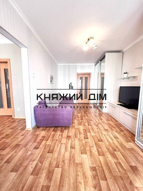 Оренда Квартира 2-кімнатна, 12/25 поверх на Чавдар Елизаветы ул. Kiev - photo 11