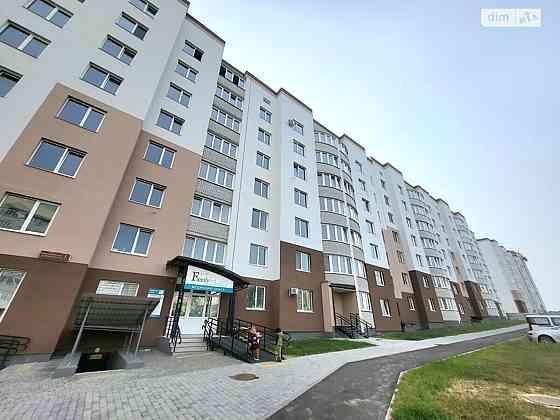 Продаж Квартира 1-кімнатна, 7/7 поверх Винница