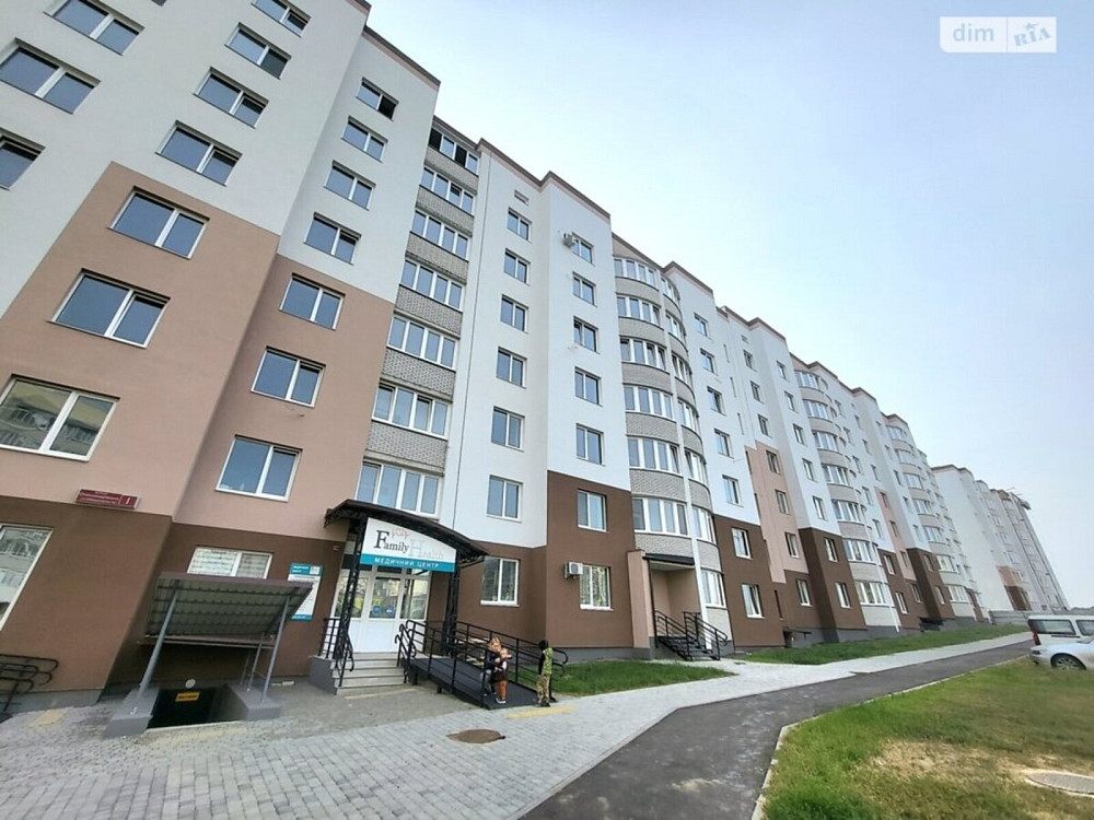 Продаж Квартира 1-кімнатна, 7/7 поверх Вінниця - фото 2