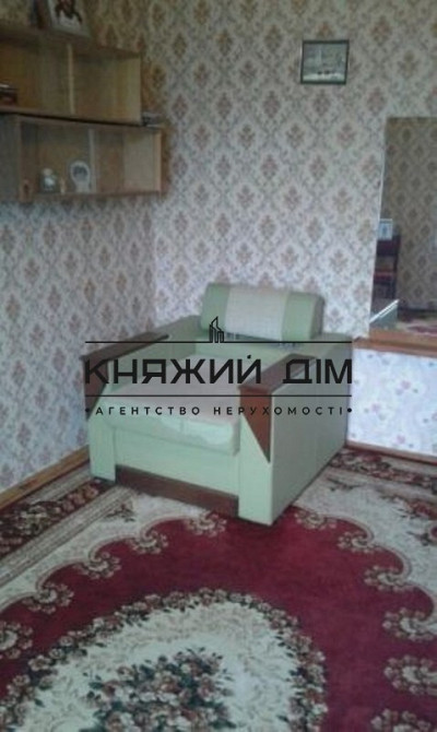 Оренда Квартира 3-кімнатна, 10/13 поверх на Академика Палладина ул. Київ - фото 3