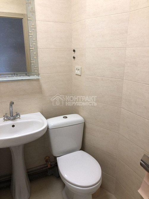 Оренда Квартира 1-кімнатна, 5/12 поверх на вул. Валентинівська Харків - фото 7