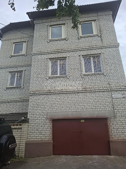 Продаж Будинок 11-кімнатний на вул. Краснопільська Харків - фото 3
