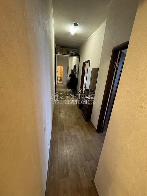 Продаж Квартира 1-кімнатна, 7/9 поверх на вул. Барабашова Kharkiv - photo 12