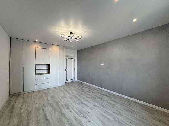 Продаж Квартира 3-кімнатна, 13/16 поверх на вул. Городоцька Львов