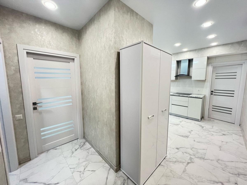 2 квартира в 53 Перлині Одеса - фото 13