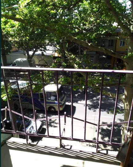 Продам 1 комнатную квартиру  по ул.Б.Хмельницкого, рядом Привоз. Odessa - photo 17