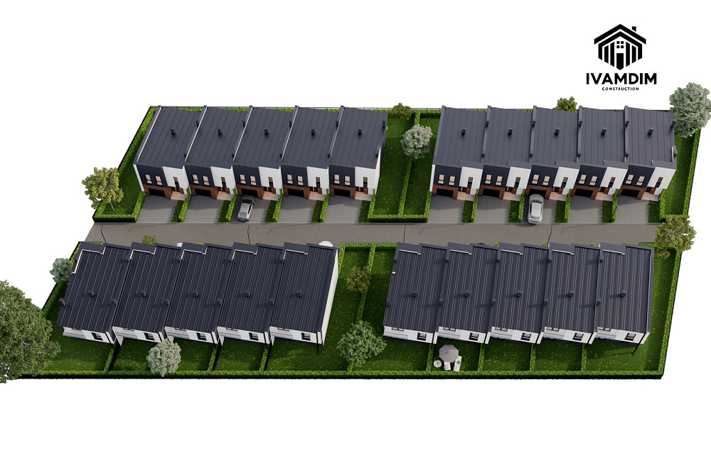 Продаж Будинок на Вивізна Крихівці - фото 11