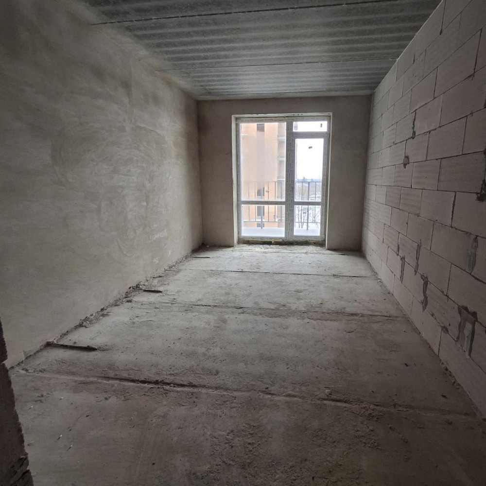 Продаж Квартира 2-кімнатна, 6/10 поверх на вул. Євгена Рихліка Житомир - фото 4