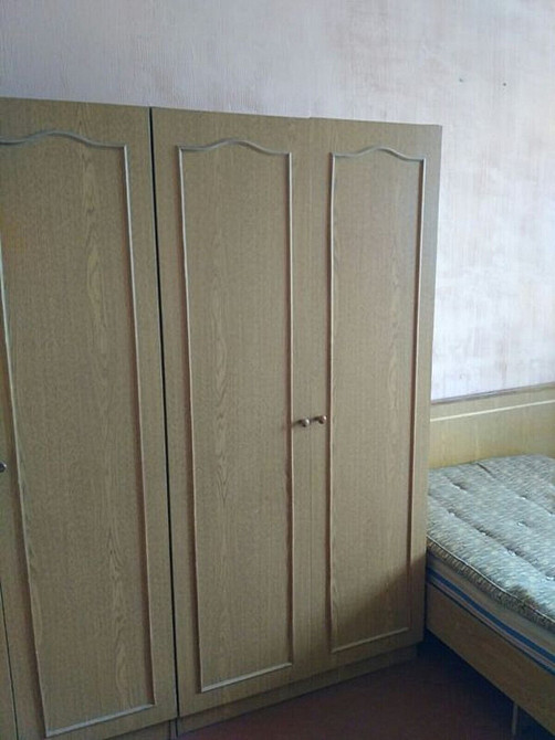 Оренда Квартира 2-кімнатна, 6/9 поверх на Райдужна, 11 а Київ - фото 5