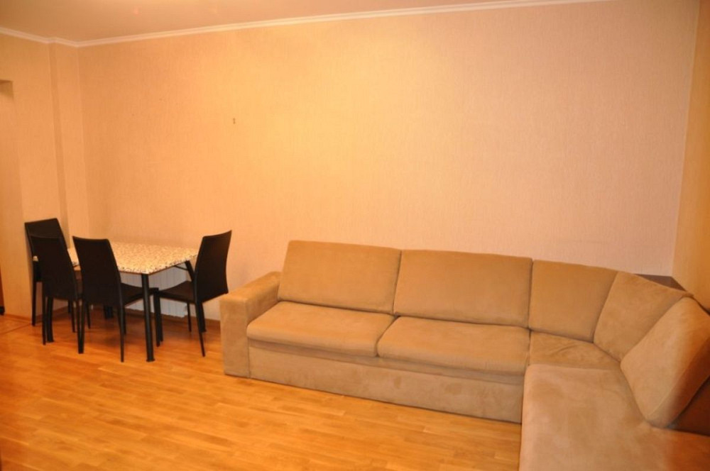 Оренда Квартира 3-кімнатна на Григоренко Петра просп., 36 Київ - фото 3