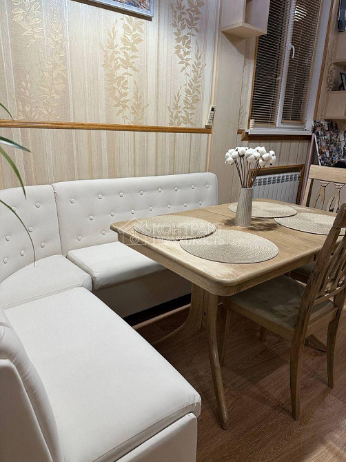 Оренда Квартира 3-кімнатна, 4/4 поверх на вул. Новоолександрівська Харьков - изображение 8