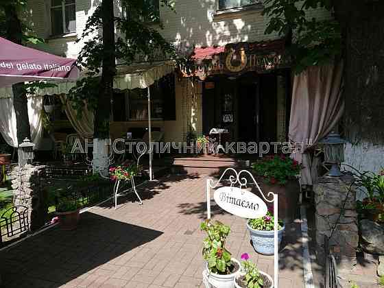 Оренда Будинок 5-кімнатний на Вишгородська вул., 4 Киев