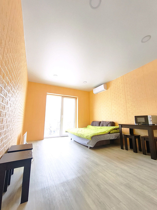 Продаж Квартира 1-кімнатна, 3/4 поверх на Осіння вул., д. 71 Kiev - photo 1