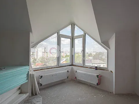 For sale 4-room Apartment 98 sq.m Лисенка вулиця 8 Ternopil' - photo 6