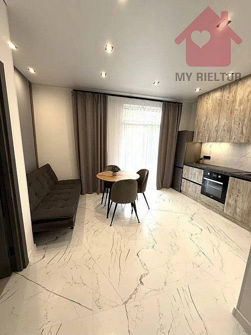 Оренда Квартира 1-кімнатна, 1/5 поверх на Руська Ужгород - фото 1