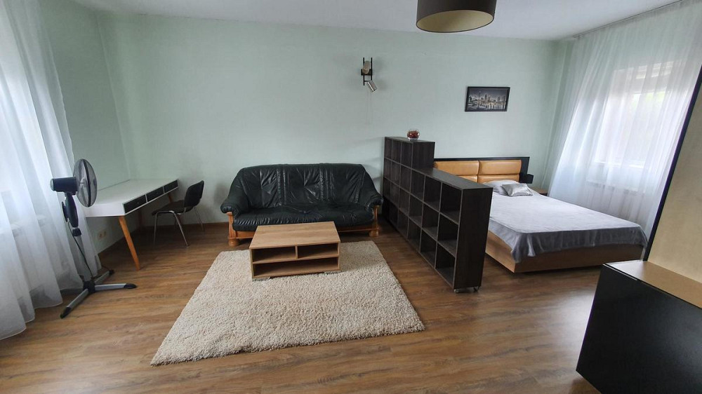 Оренда Квартира 1-кімнатна, 2/3 поверх на ул. Садовая, 162 Київ - фото 3