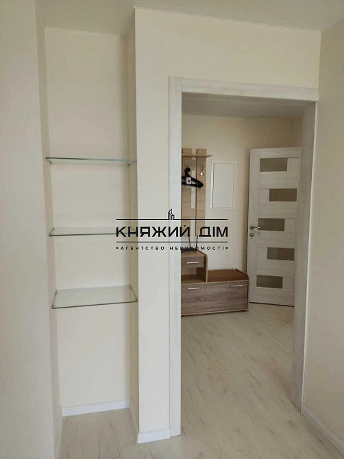 Оренда Квартира 1-кімнатна, 12/26 поверх на Лысогорский пер. Київ - фото 3