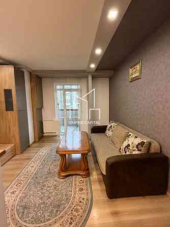 Оренда 1к Квартира 58 кв.м Скорині Фрациска вул. Львів