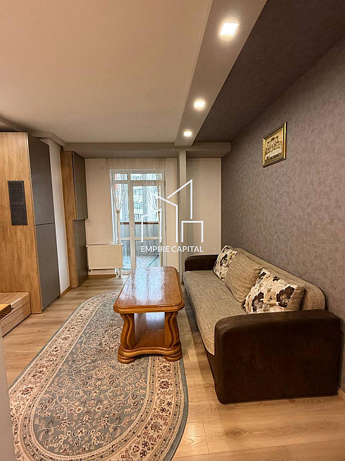 Оренда 1к Квартира 58 кв.м Скорині Фрациска вул. Львів - фото 3