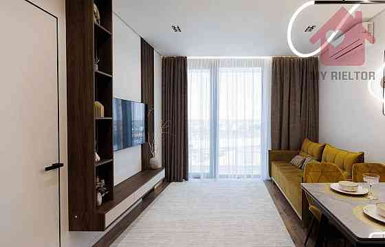 Продаж двокімнатної квартири ЖК Park Land Uzhhorod