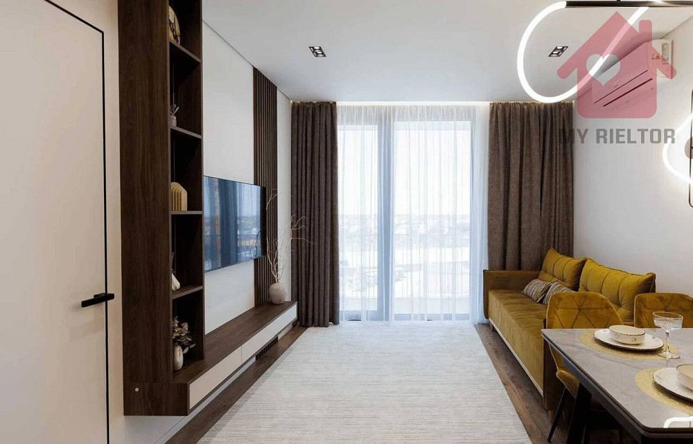 Продаж двокімнатної квартири ЖК Park Land Uzhhorod - photo 2