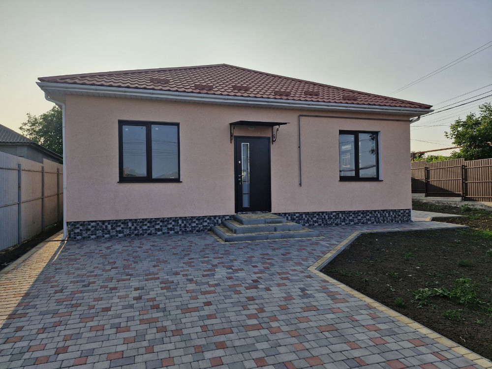 Дом в самом центре с. Нерубайское, рядом Усатово, Слободка. Нерубайське - фото 3