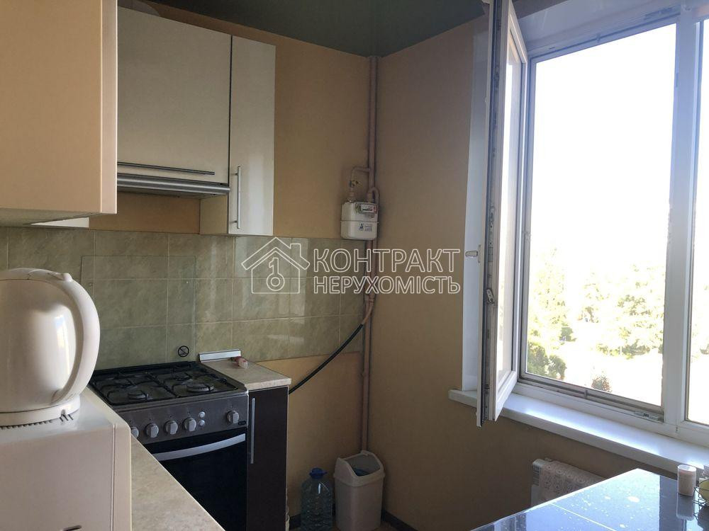 Продаж Квартира 3-кімнатна, 8/12 поверх на вул. Барабашова Харків - фото 10