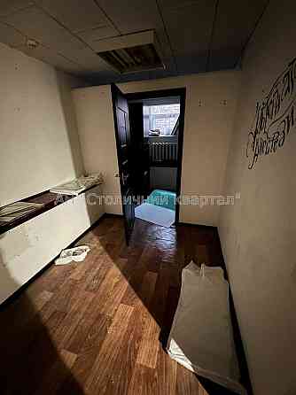 Оренда офісне приміщення на Басейна вул., 9В приміщень - 3, поверх - 1/3 Київ