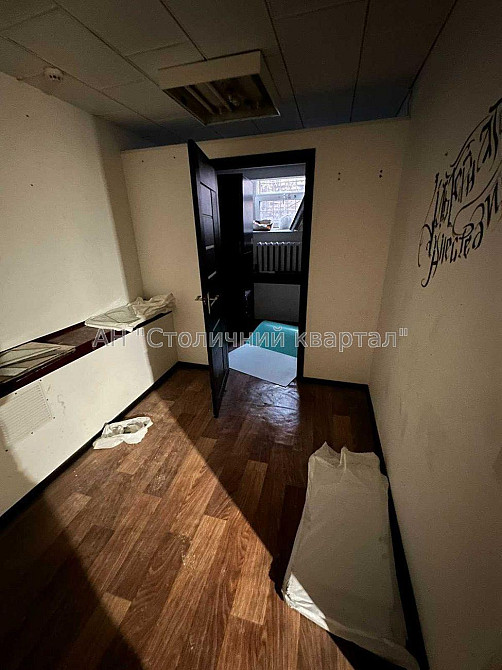 Оренда офісне приміщення на Басейна вул., 9В приміщень - 3, поверх - 1/3 Київ - фото 3