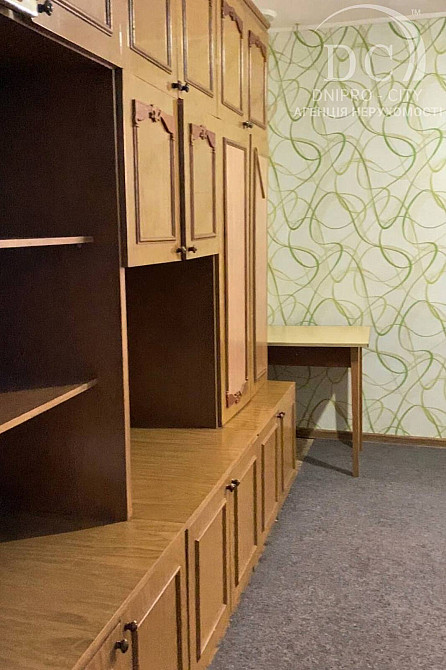 Оренда Квартира 2-кімнатна, 1/1 поверх на Михайла Грушевського вул., 35 Дніпро - фото 4
